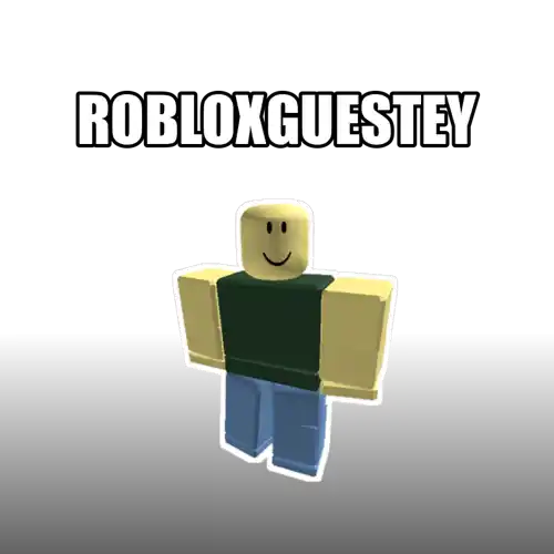 ROBLOXGUESTEY