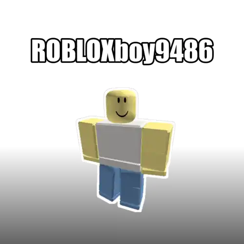 ROBLOXboy9486