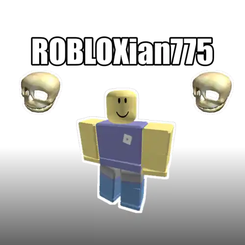 ROBLOXian775