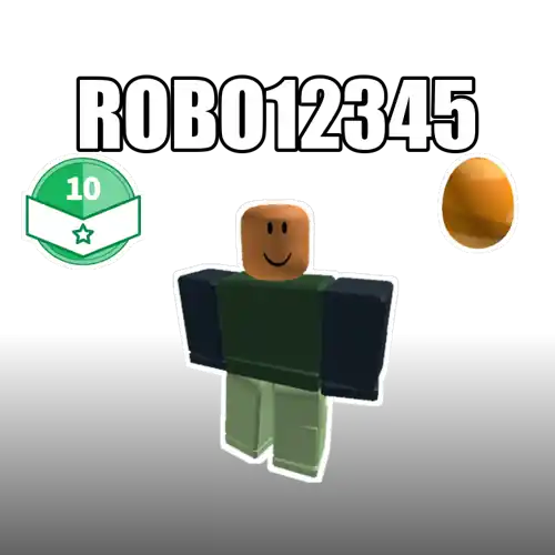 ROBO12345