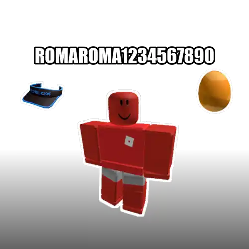 ROMAROMA1234567890