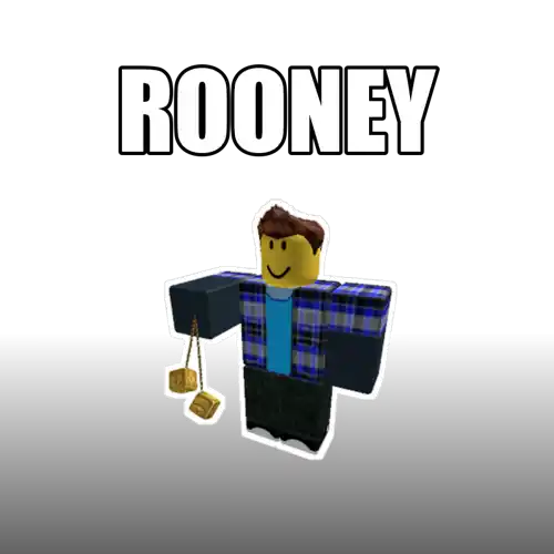 ROONEY