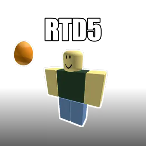 RTD5