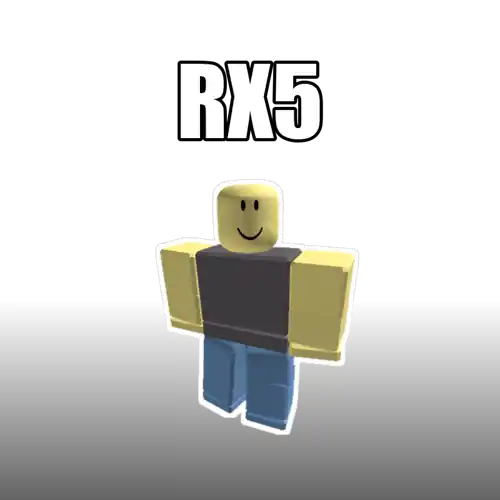 RX5