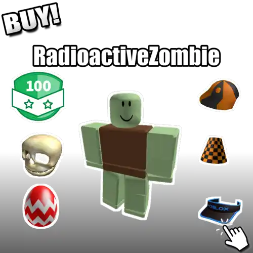 RadioactiveZombie
