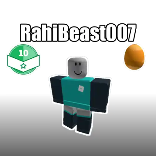 RahiBeast007