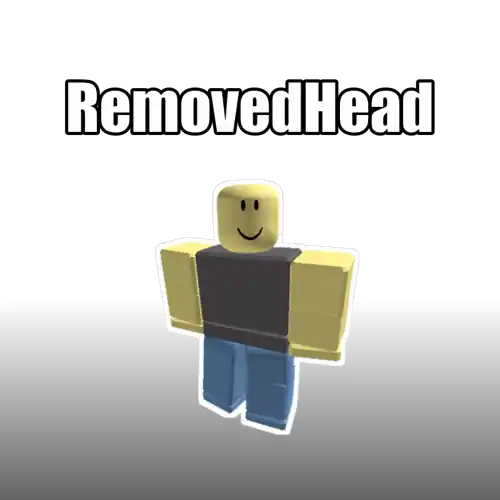 RemovedHead