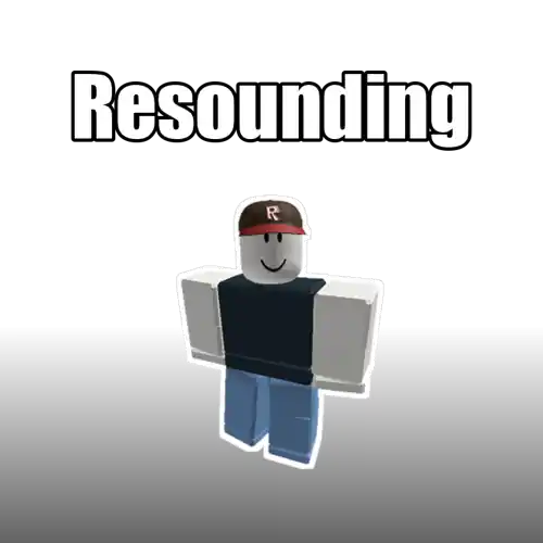 Resounding