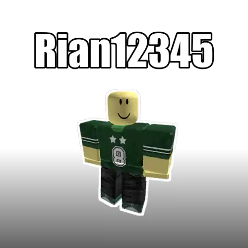Rian12345
