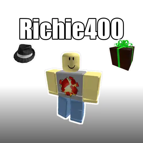 Richie400
