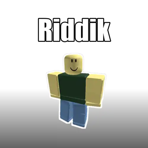 Riddik