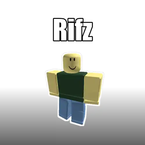 Rifz