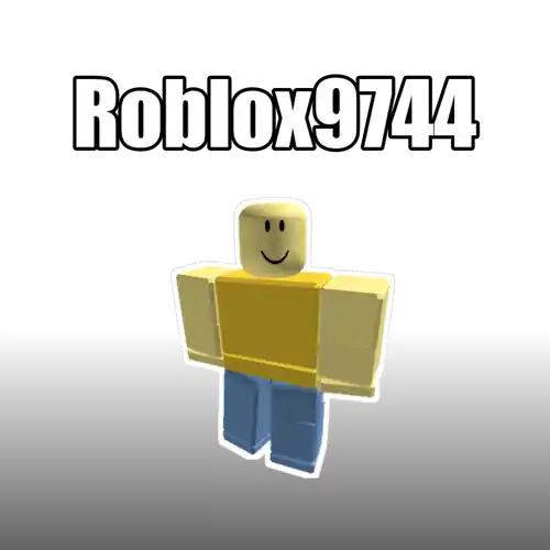 Roblox9744 — Roblox account, joined 11/19/2008, Roblox Accounts for Sale