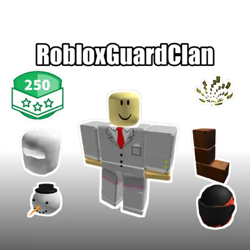 RobloxGuardClan