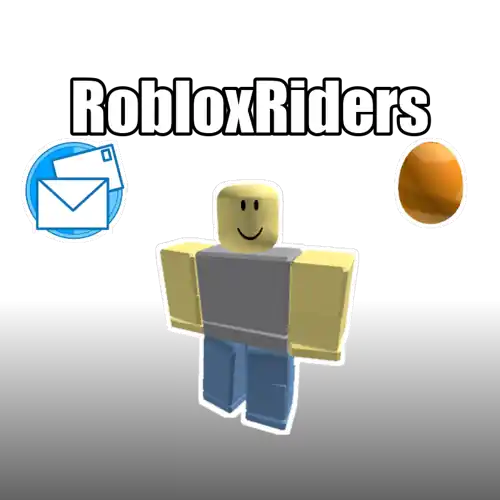 RobloxRiders