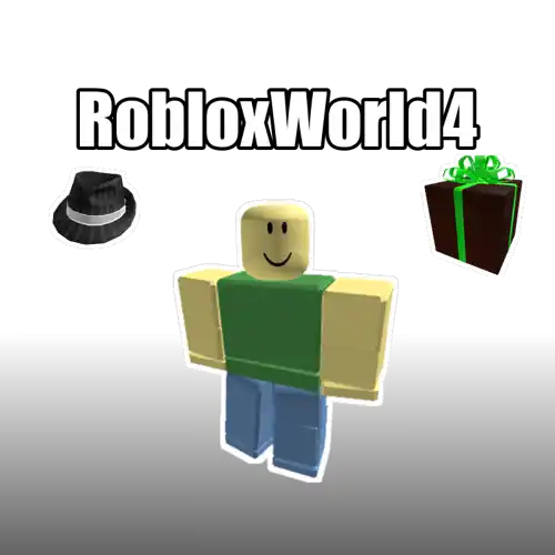 RobloxWorld4