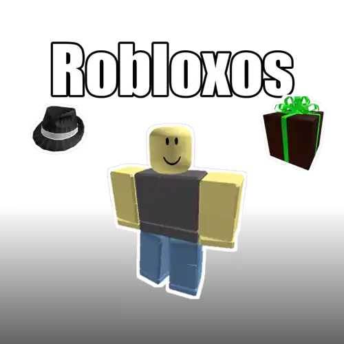 Robloxos