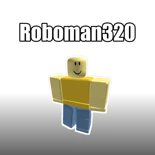 Roboman320