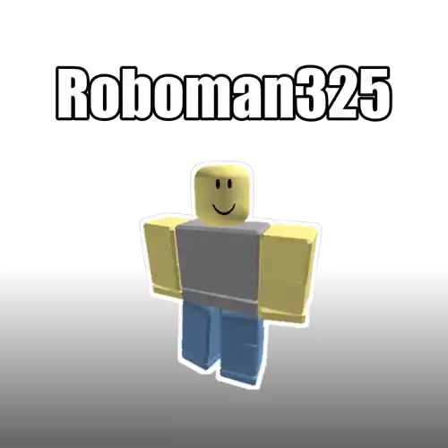 Roboman325