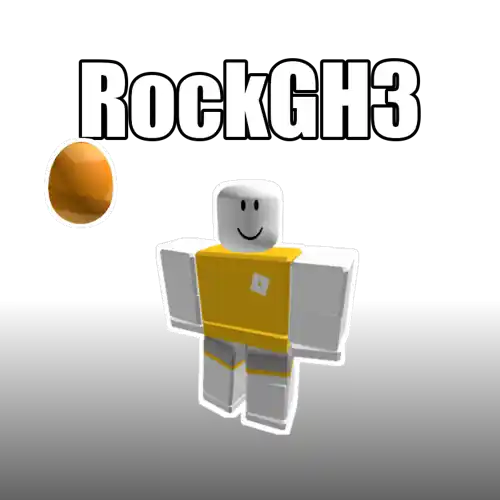 RockGH3
