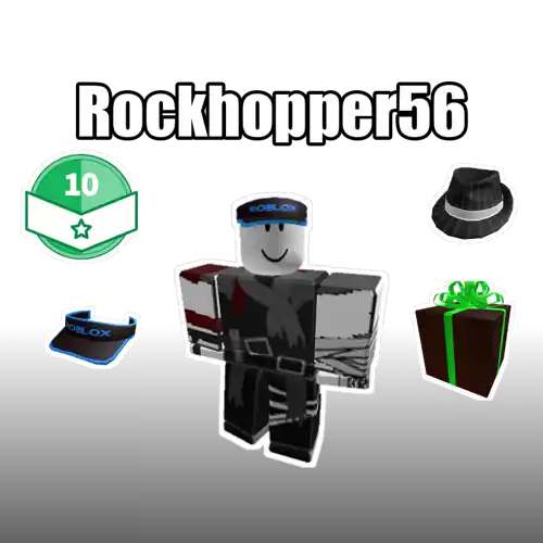 Rockhopper56