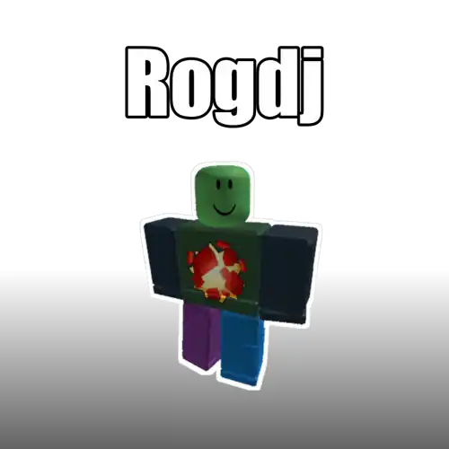 Rogdj