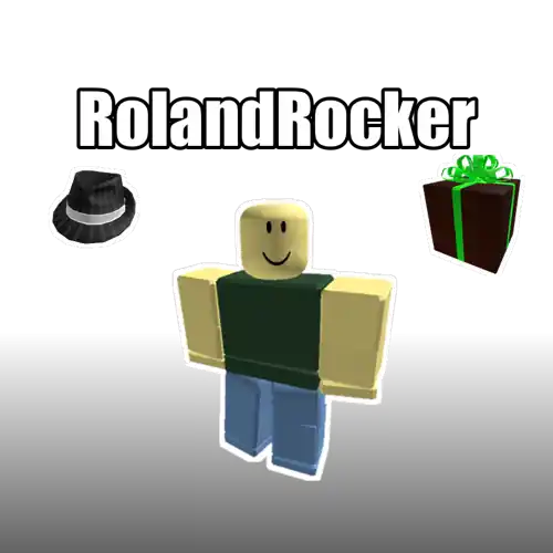 RolandRocker