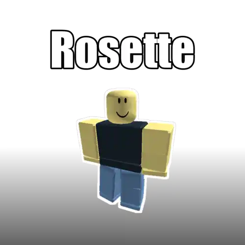 Rosette