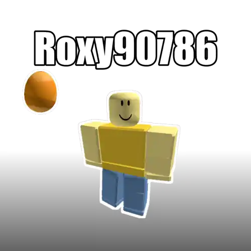 Roxy90786