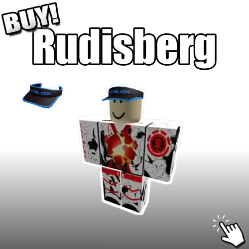 Rudisberg