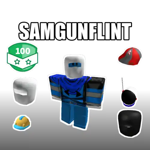 SAMGUNFLINT