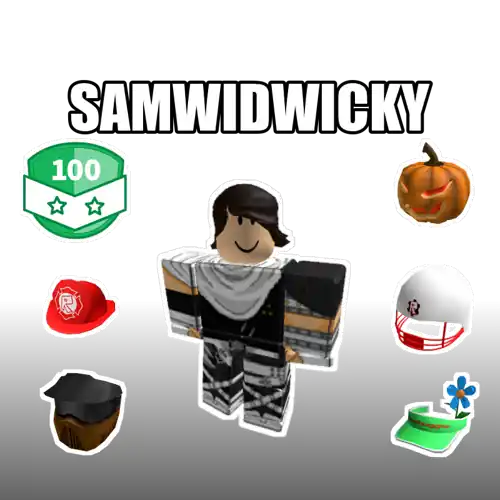 SAMWIDWICKY