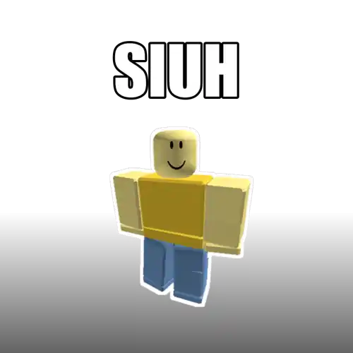 SIUH
