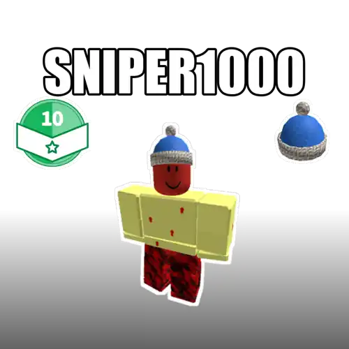 SNIPER1000