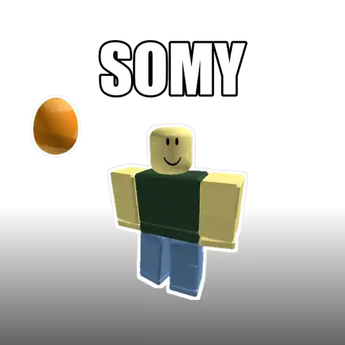 SOMY