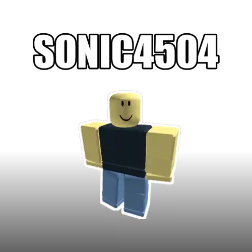 SONIC4504