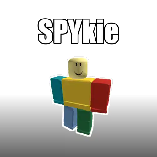 SPYkie