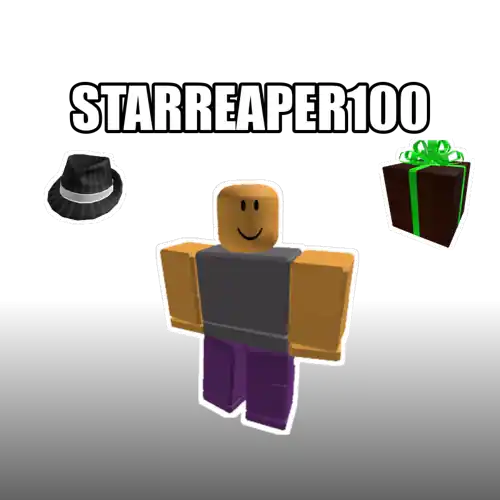 STARREAPER100