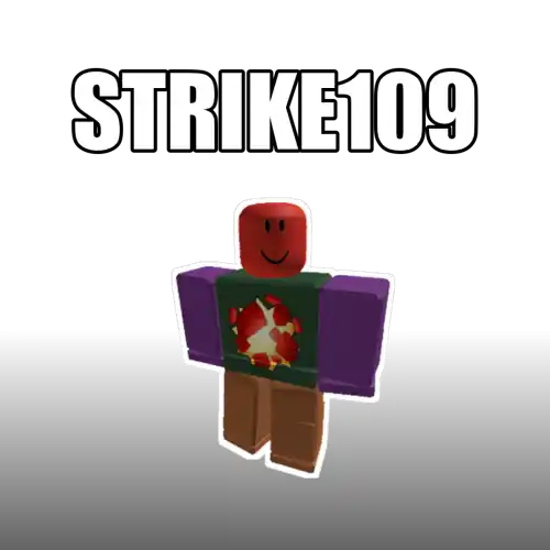 STRIKE109