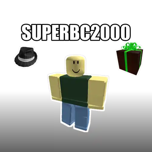 SUPERBC2000