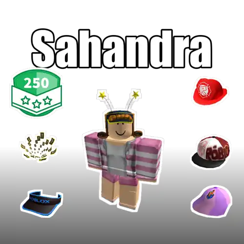 Sahandra