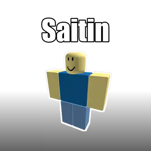 Saitin