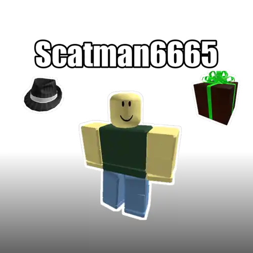 Scatman6665