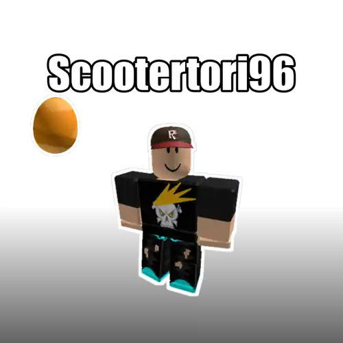 Scootertori96