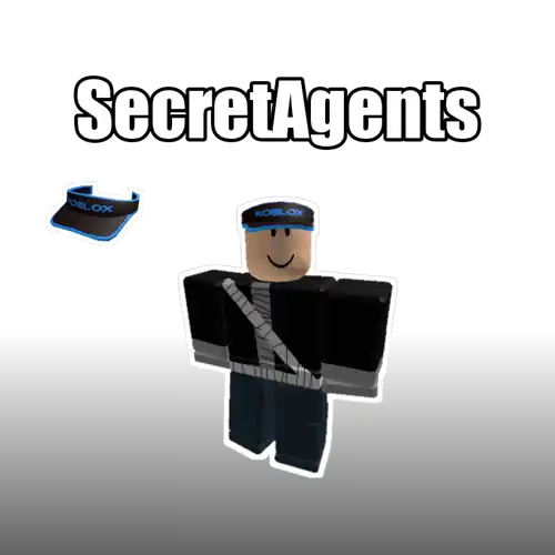 SecretAgents