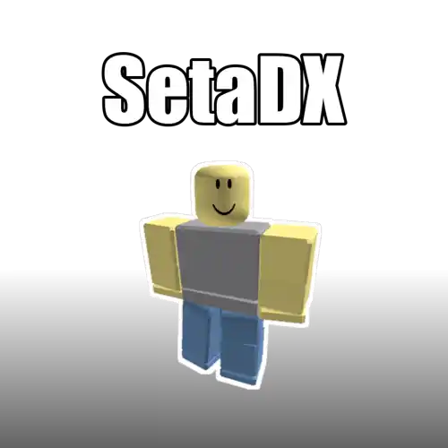 SetaDX