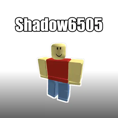 Shadow6505