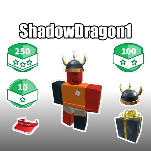 ShadowDragon1