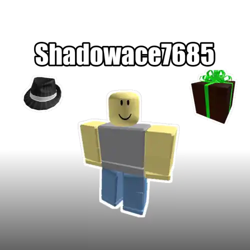 Shadowace7685