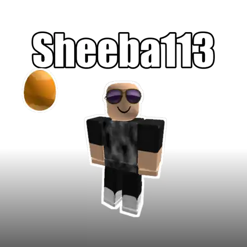 Sheeba113
